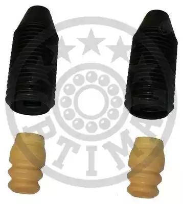 Сервісний комп-кт амортизатора AK735318 OPTIMAL