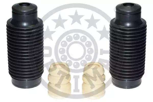 Комплект пилозахисних ковпаків, амортизатор AK735368 OPTIMAL