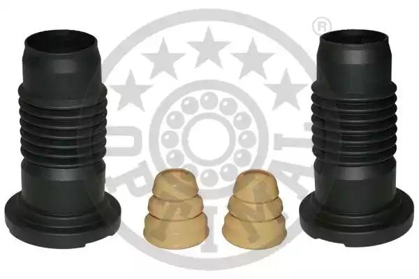 Комплект пилозахисних ковпаків, амортизатор AK735432 OPTIMAL