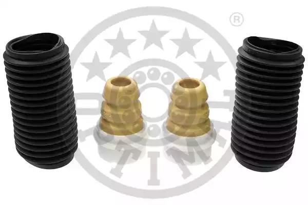Комплект пилозахисних ковпаків, амортизатор AK735443 OPTIMAL