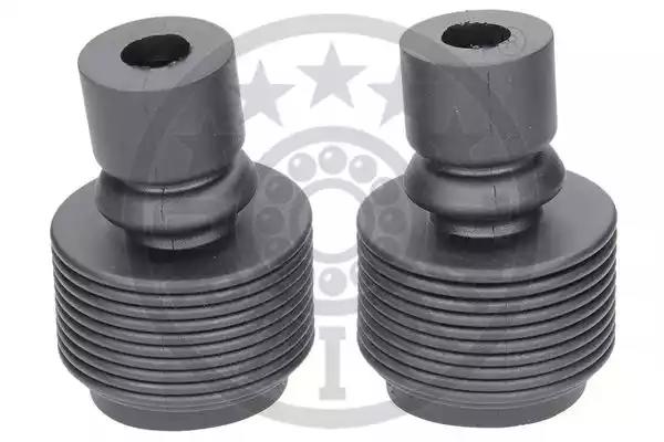 Комплект пилозахисних ковпаків, амортизатор AK735444 OPTIMAL