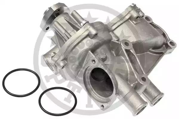 Насос охолоджувальної рідини, охолодження двигуна AQ1042 OPTIMAL