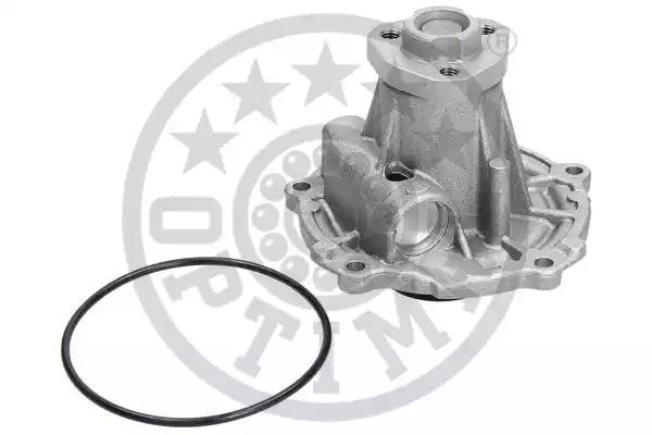 Насос охолоджувальної рідини, охолодження двигуна AQ1061 OPTIMAL