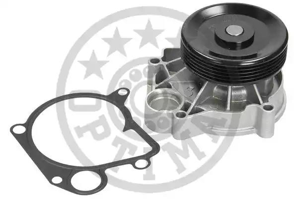 Насос охолоджувальної рідини, охолодження двигуна AQ1115 OPTIMAL