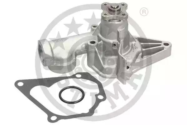 Насос охолоджувальної рідини, охолодження двигуна AQ1248 OPTIMAL