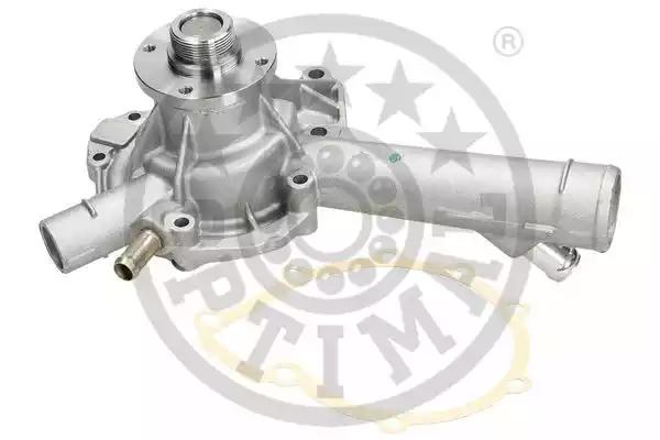 Насос охолоджувальної рідини, охолодження двигуна AQ1381 OPTIMAL