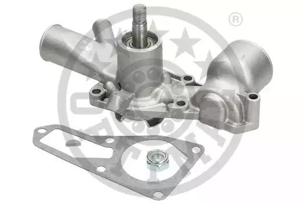 Насос охолоджувальної рідини, охолодження двигуна AQ1457 OPTIMAL