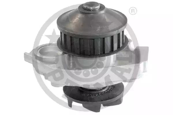 Насос охолоджувальної рідини, охолодження двигуна AQ1641 OPTIMAL