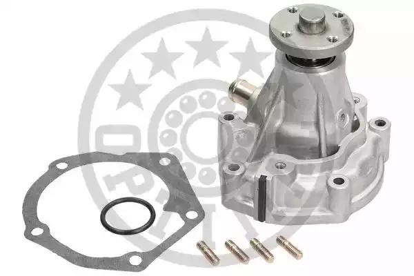 Насос охолоджувальної рідини, охолодження двигуна AQ1685 OPTIMAL