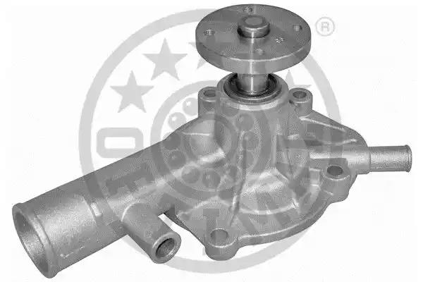 Насос охолоджувальної рідини, охолодження двигуна AQ1751 OPTIMAL