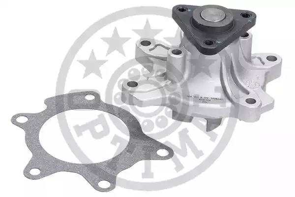 Насос охолоджувальної рідини, охолодження двигуна AQ1839 OPTIMAL