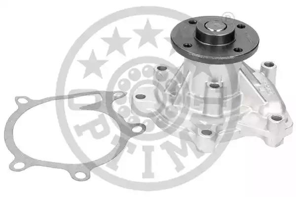 Насос охолоджувальної рідини, охолодження двигуна AQ1846 OPTIMAL