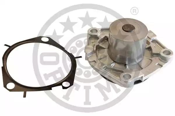 Насос охолоджувальної рідини, охолодження двигуна AQ2129 OPTIMAL