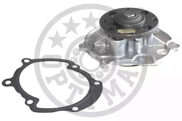 Насос охолоджувальної рідини, охолодження двигуна AQ2226 OPTIMAL