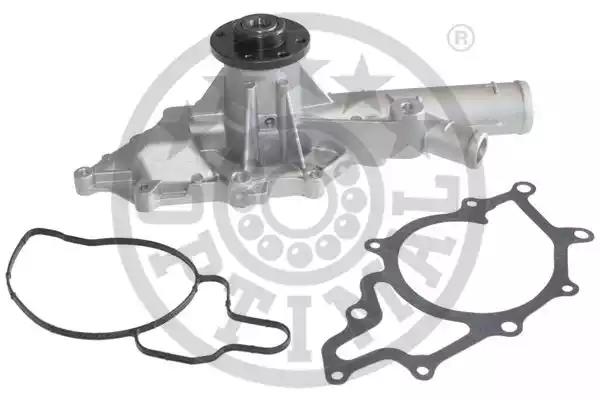 Насос охолоджувальної рідини, охолодження двигуна AQ2233 OPTIMAL