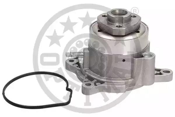 Насос охолоджувальної рідини, охолодження двигуна AQ2243 OPTIMAL