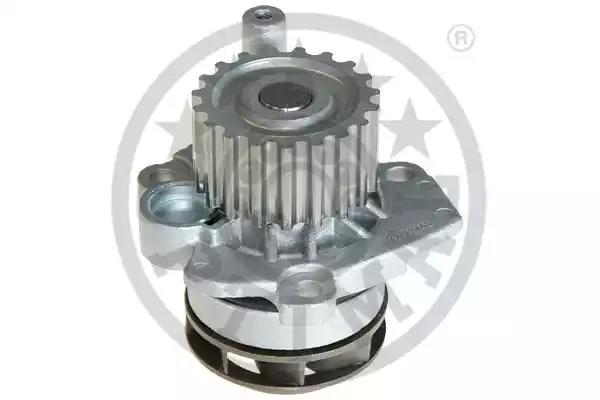 Насос охолоджувальної рідини, охолодження двигуна AQ2273 OPTIMAL