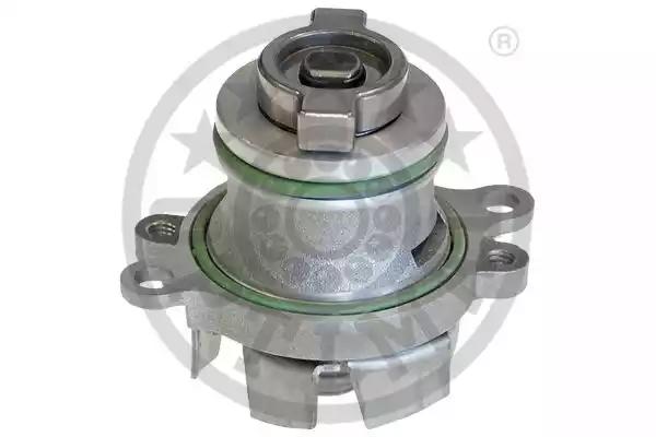 Насос охолоджувальної рідини, охолодження двигуна AQ2278 OPTIMAL