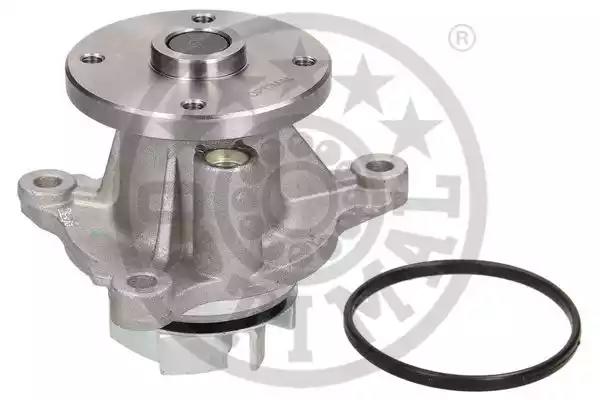 Насос охолоджувальної рідини, охолодження двигуна AQ2329 OPTIMAL