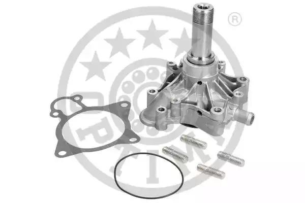 Насос охолоджувальної рідини, охолодження двигуна AQ2376 OPTIMAL