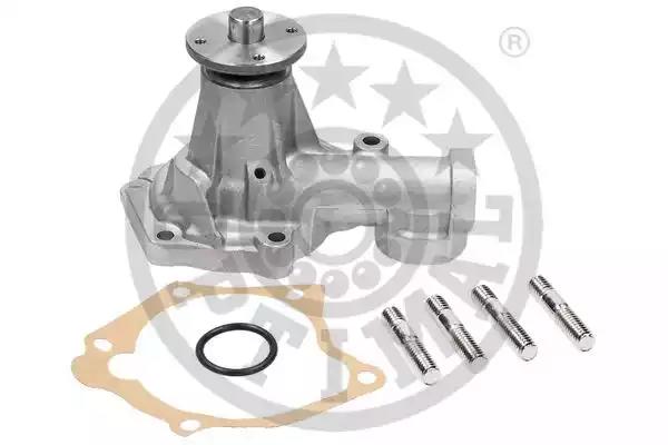 Насос охолоджувальної рідини, охолодження двигуна AQ2391 OPTIMAL