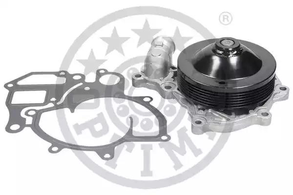 Насос охолоджувальної рідини, охолодження двигуна AQ2401 OPTIMAL