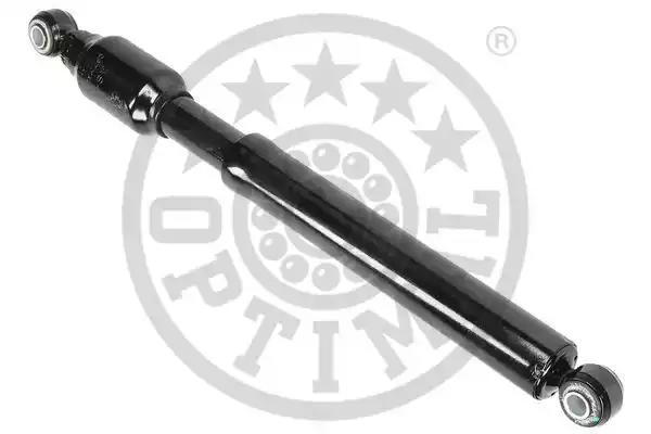 Амортизатор рульового керування AS1001H OPTIMAL