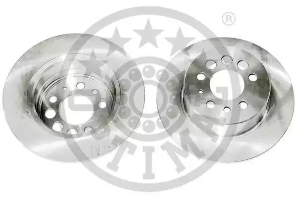 Гальмівний диск BS2830C OPTIMAL
