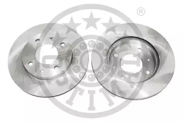 Гальмівний диск BS3940C OPTIMAL