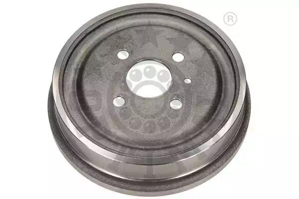 Гальмівний барабан BT0840 OPTIMAL