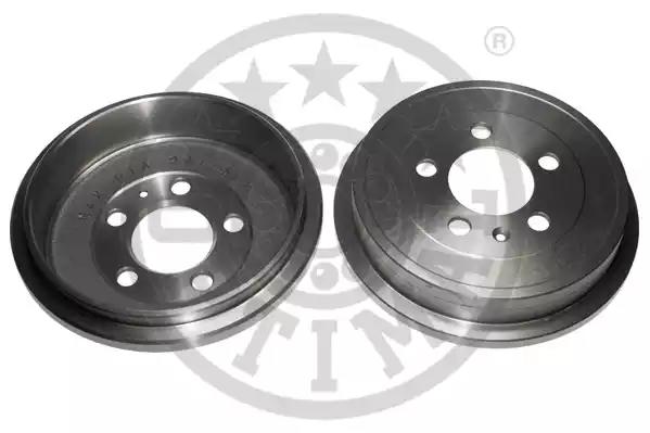 Гальмівний барабан BT1300 OPTIMAL