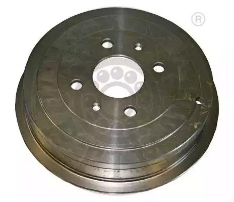 Гальмівний барабан BT1500 OPTIMAL