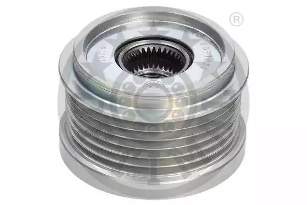 Механізм вільного ходу генератора F51055 OPTIMAL