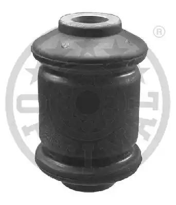 Сайлентблок підвіски F72001 OPTIMAL