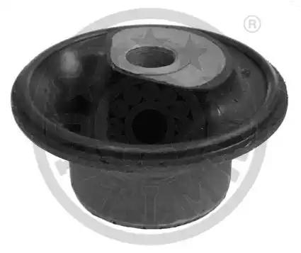 Сайлентблок підвіски F81014 OPTIMAL