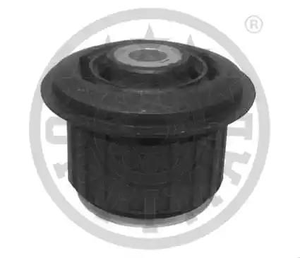 Опора, балка осі F83002 OPTIMAL