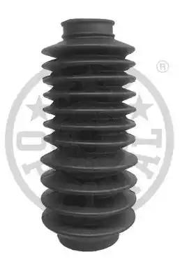 Пильовик рульового механізма F84071 OPTIMAL