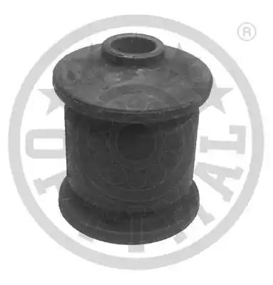 Сайлентблок підвіски F84082 OPTIMAL
