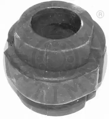 Втулка стабілізатора F85063 OPTIMAL