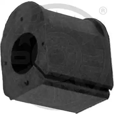 Опора, стабілізатор F85088 OPTIMAL