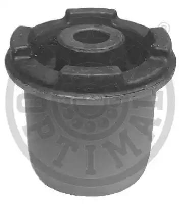 Сайлентблок підвіски F85110 OPTIMAL