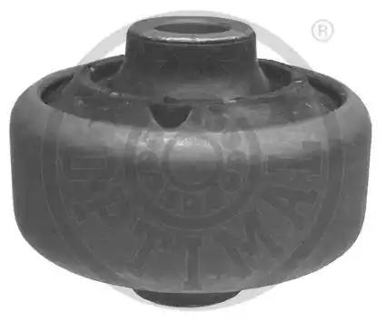 Сайлентблок підвіски F85136 OPTIMAL