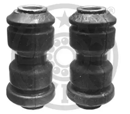 Комплект для монтажу, напрямне коромисло F85203 OPTIMAL