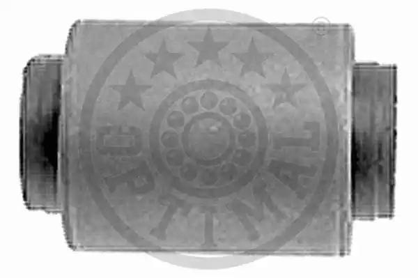 Сайлентблок підвіски F85278 OPTIMAL