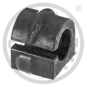 Втулка стабілізатора F85331 OPTIMAL