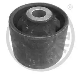 Сайлентблок підвіски F85342 OPTIMAL
