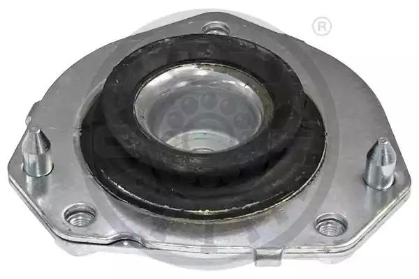 Подушка опорна ам-тора перед. лів. fiat ducato d/td 94- F85354 OPTIMAL