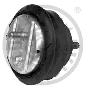 Опора, двигун F85428 OPTIMAL