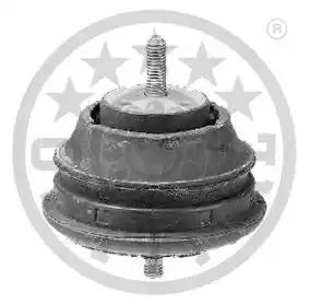 Опора, двигун F85431 OPTIMAL