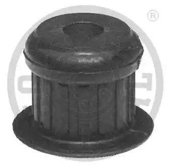 Опора двигуна / кпп F85528 OPTIMAL